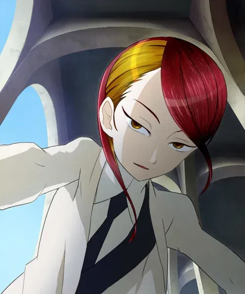 Avatar of Rutile