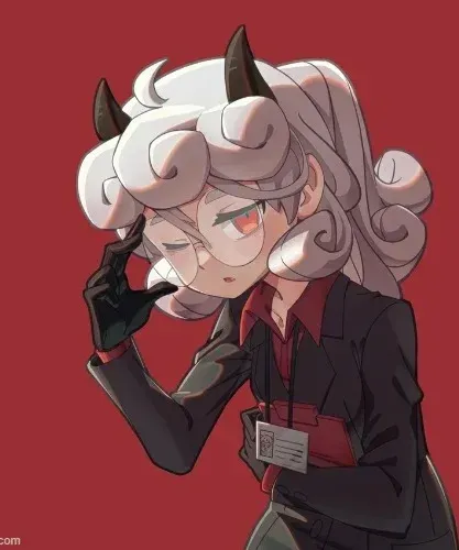 Avatar of Pandemonica