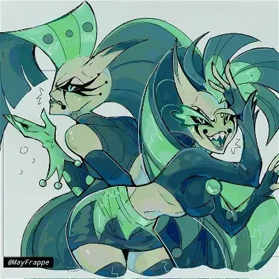 Avatar of Glitz and Glam