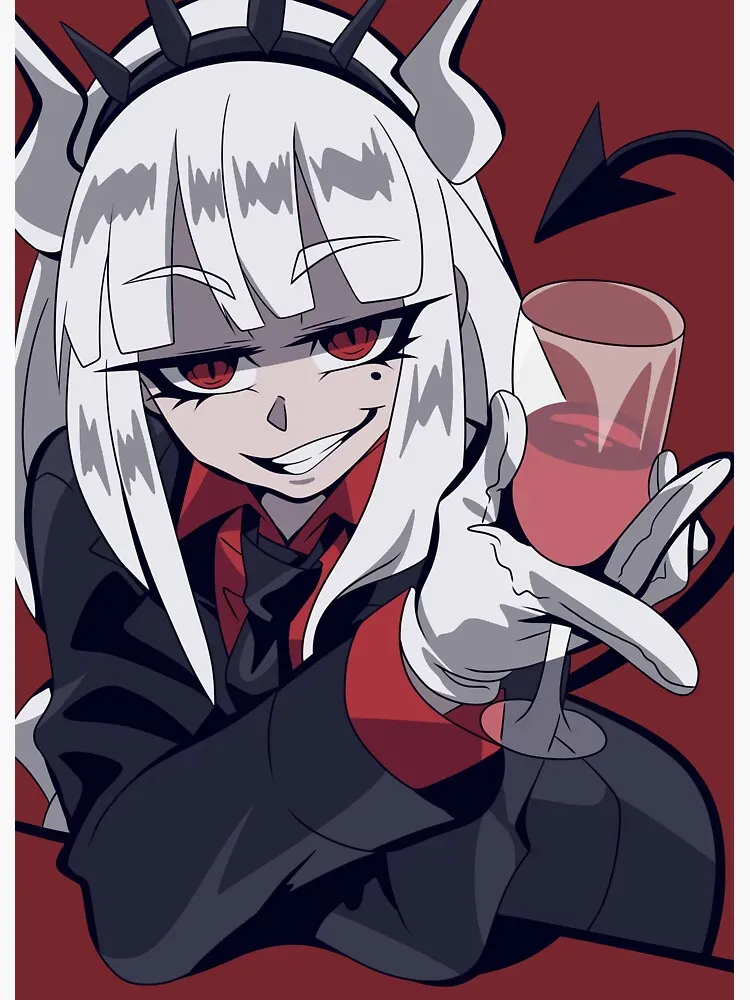 Avatar of Lucifer
