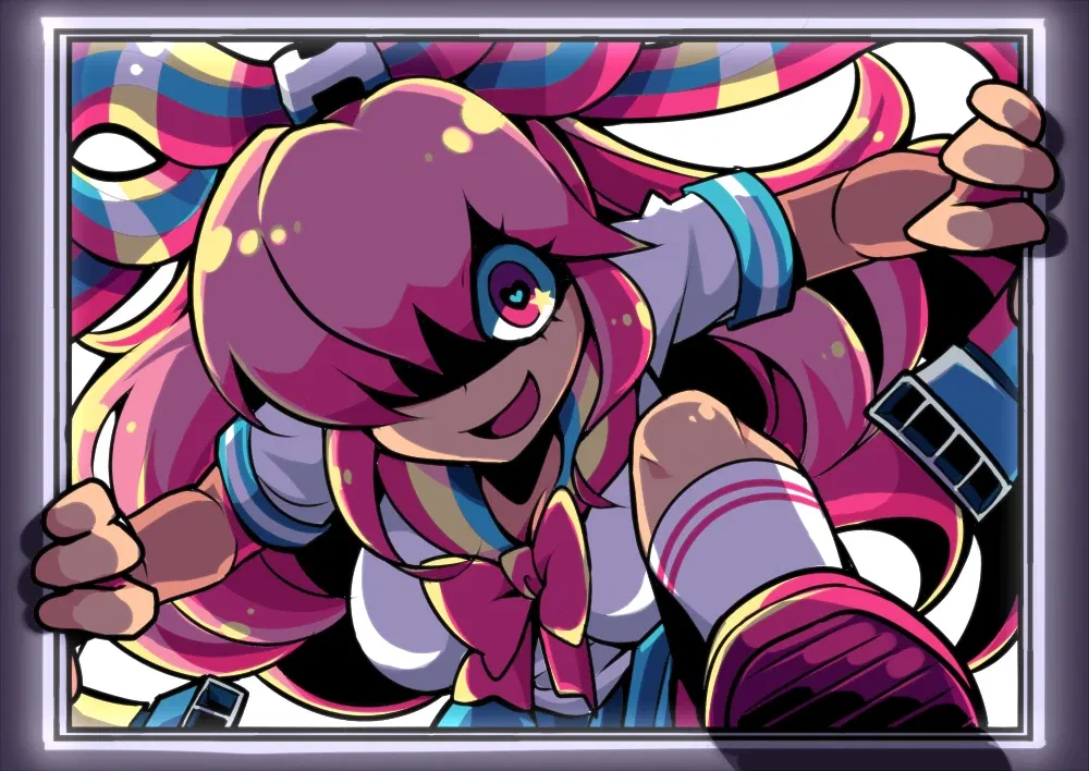 Avatar of .GIFfany