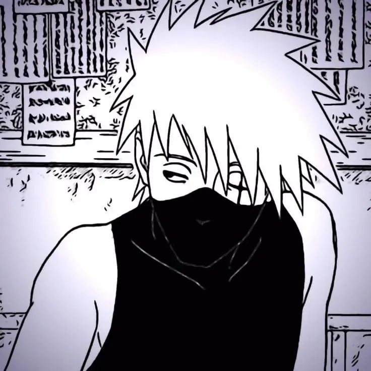 Avatar of Kakashi