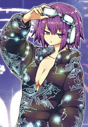 Avatar of Shion Yozakura