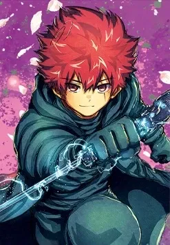 Avatar of Taiyo Yozakura