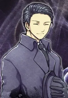 Avatar of Kyoichiro Yozakura