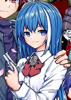 Avatar of Mutsumi Yozakura