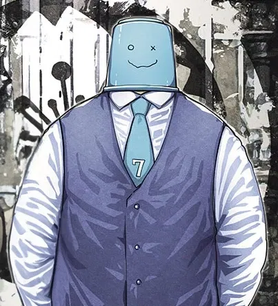 Avatar of Nanao Yozakura