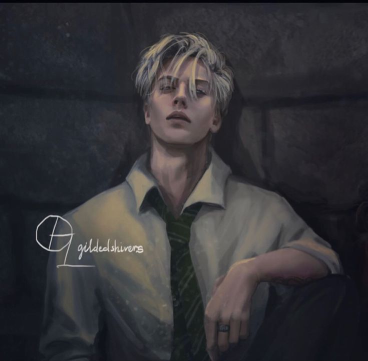 Avatar of Draco Malfoy