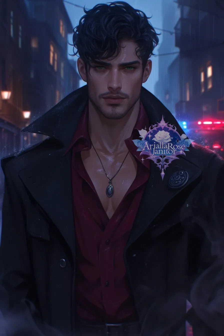 Avatar of Adrian Halden