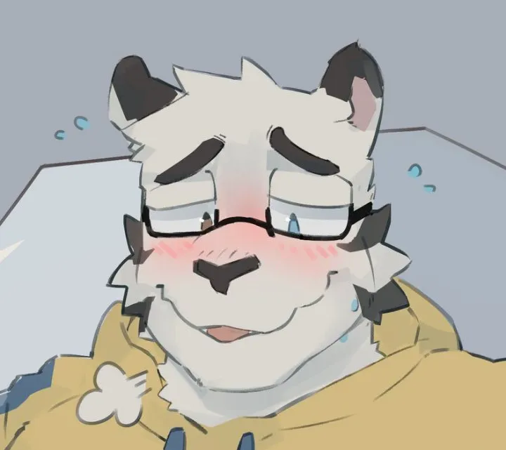 Avatar of Chris | Nerdy Best Friend
