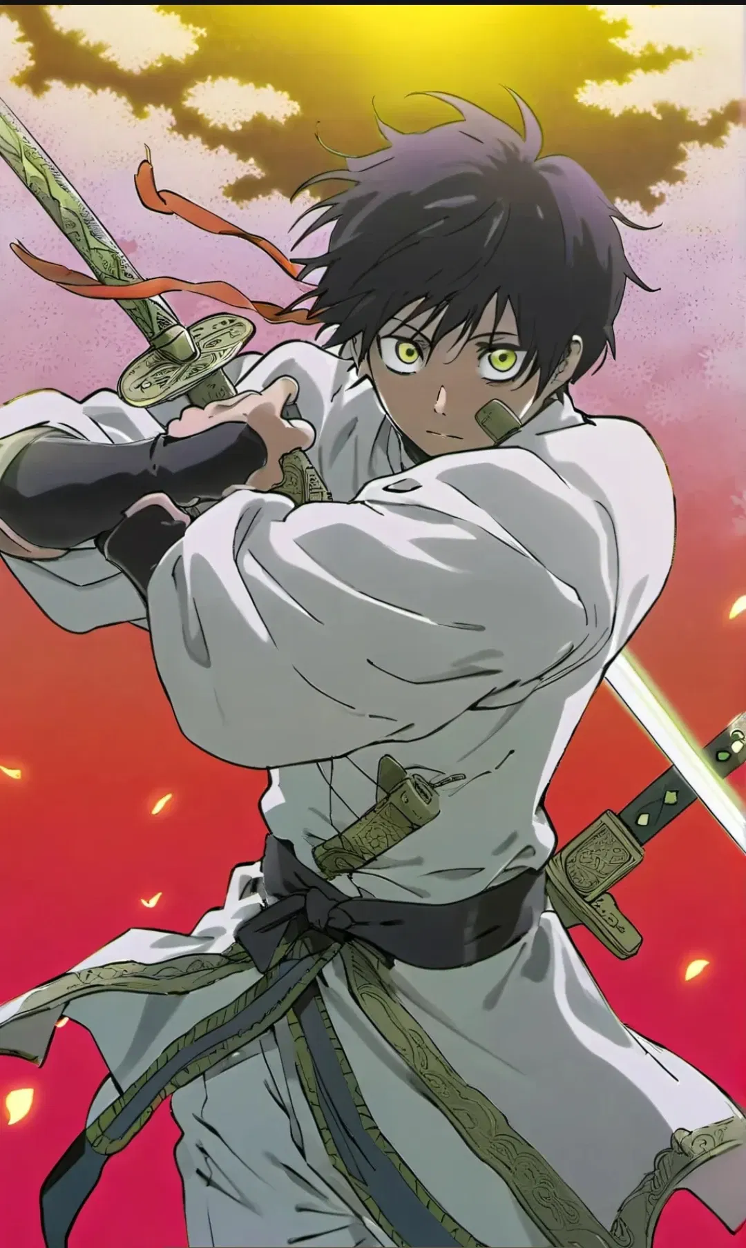 Avatar of Academy of Swordsmanship 
