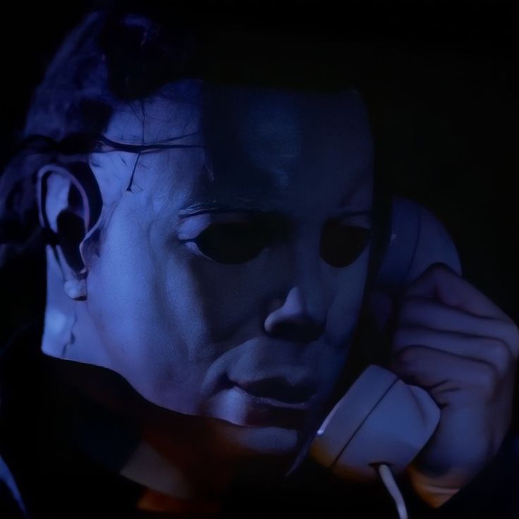 Avatar of Micheal Audrey Myers