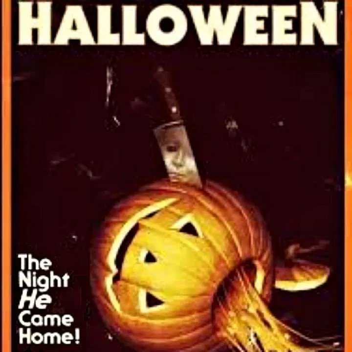 Avatar of Halloween: The Night HE Came Home (Custom Story) 