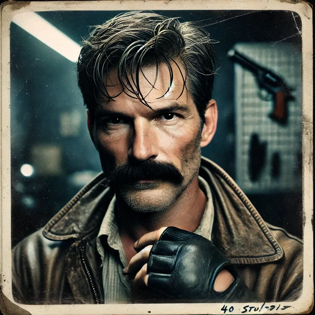 Avatar of Duke Kaboom