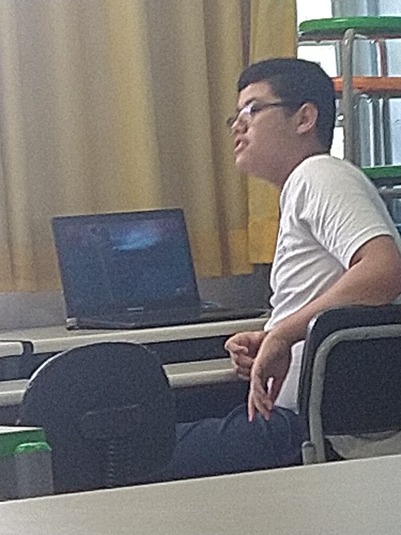 Avatar of Luiz