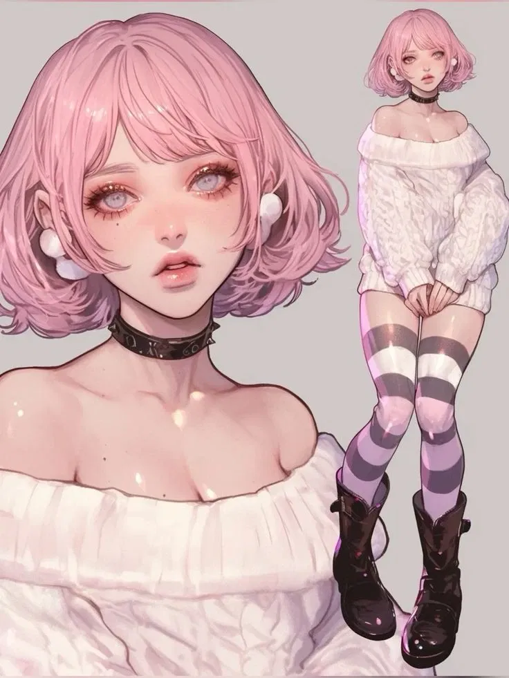 Avatar of WIFE | Silvia 
