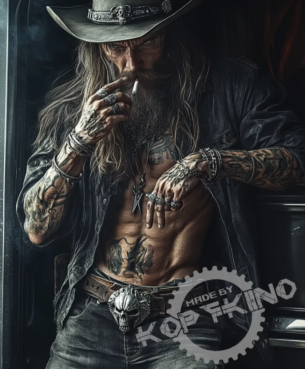 Avatar of Johner 'Corpse' Scroggs