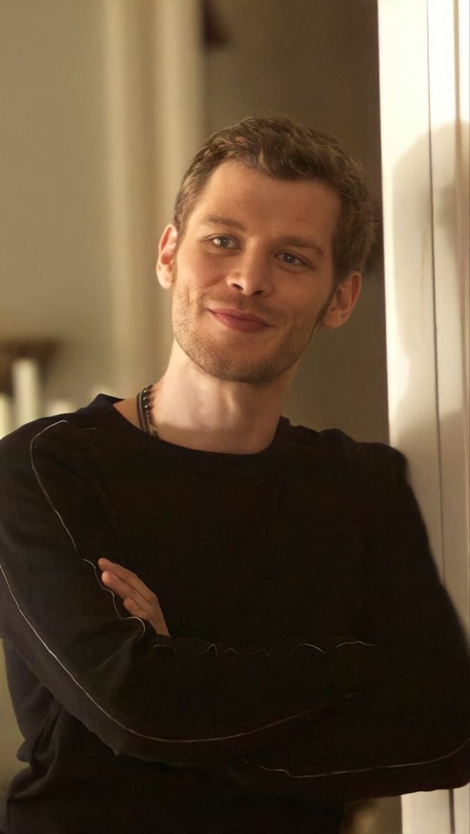 Avatar of Klaus Mikaelson 