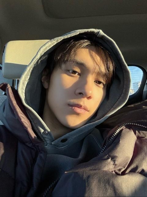 Avatar of hendery wong 