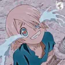 Avatar of Ginro