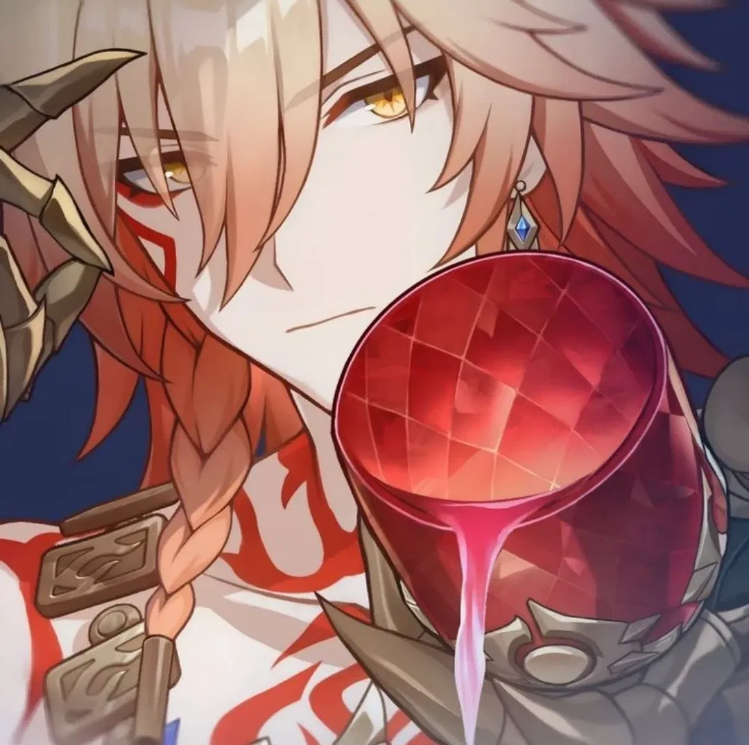 Avatar of Mydeimos