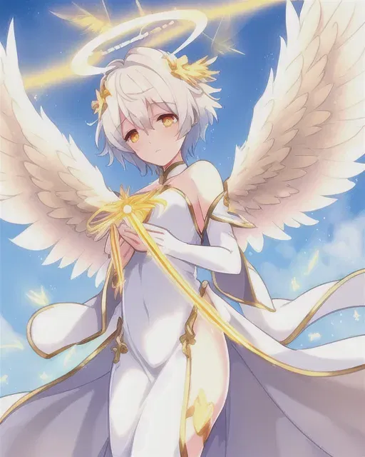 Avatar of Uriel