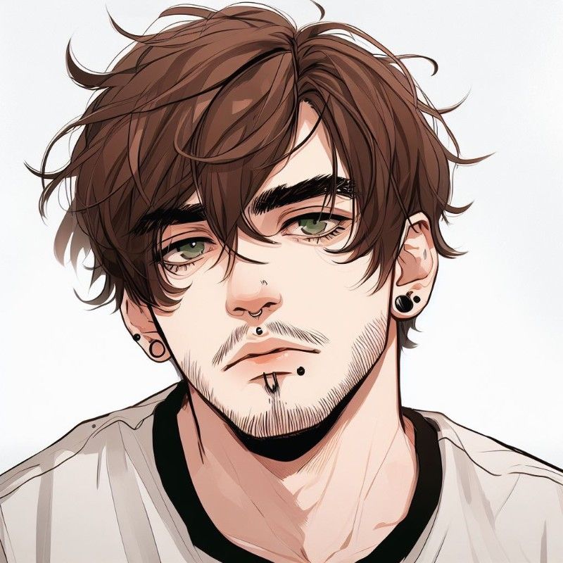 Avatar of Silas