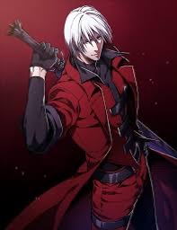 Avatar of Dante Sparta
