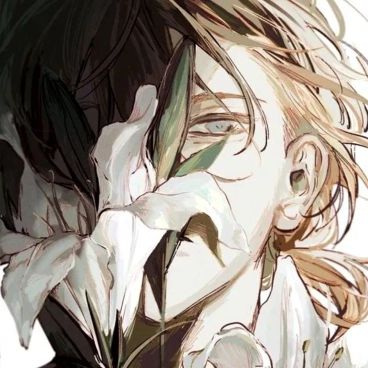 Avatar of Chuuya Nakahara