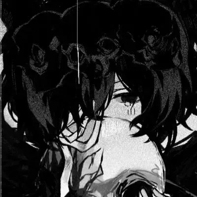 Avatar of Dazai Osamu | Demon AU