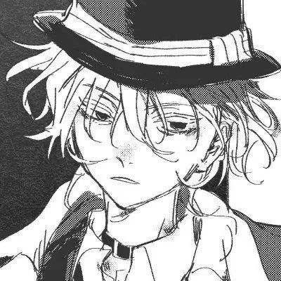 Avatar of Chuuya Nakahara