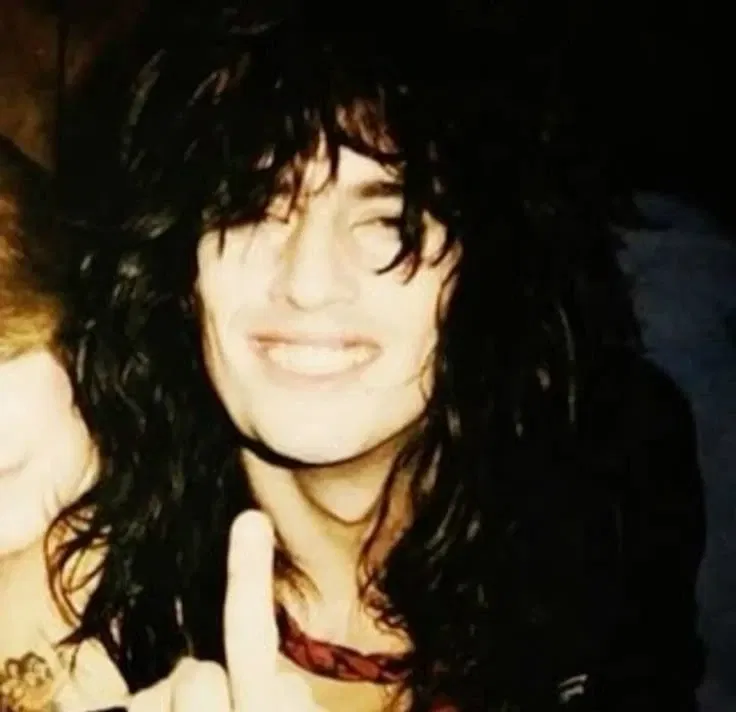 Avatar of Tommy Lee