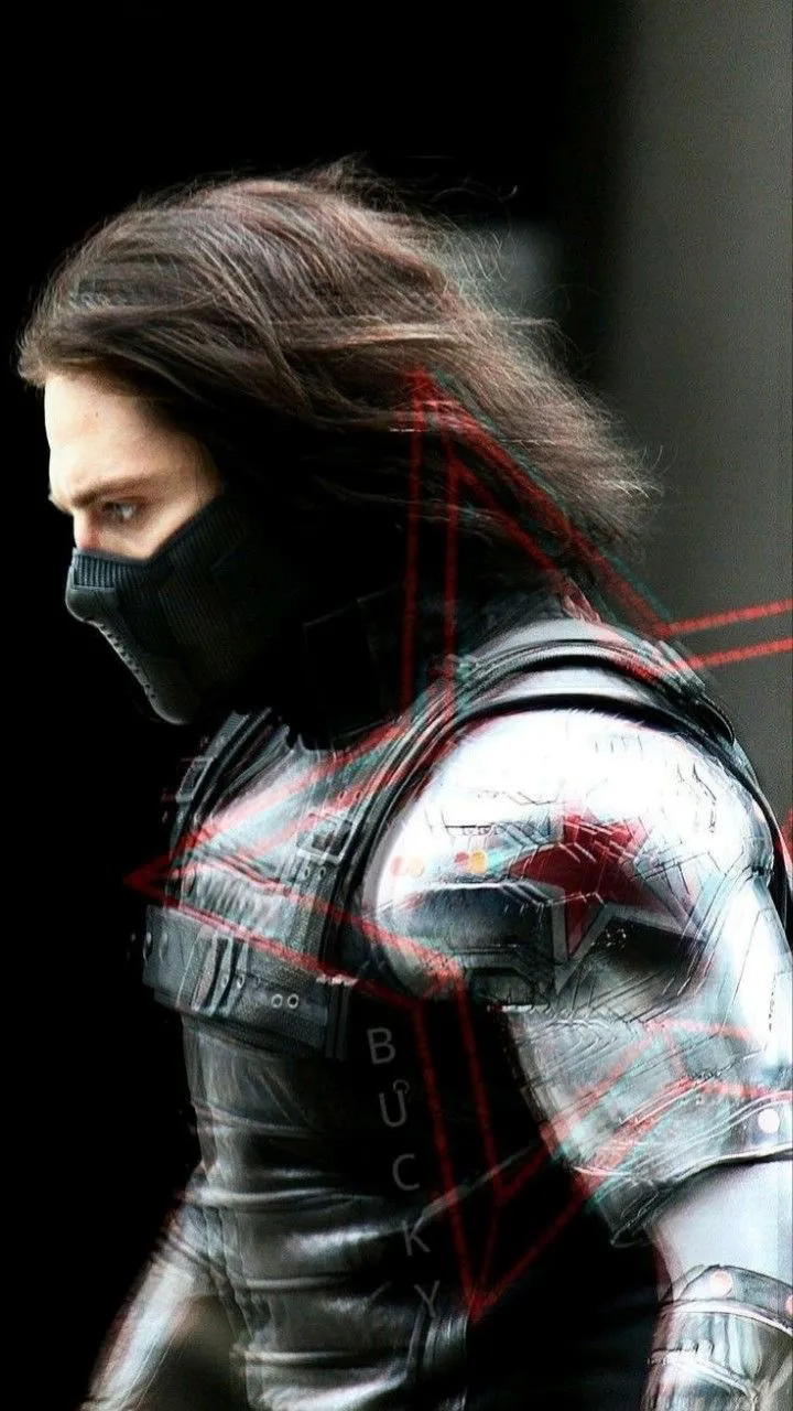Avatar of James Bucky Barnes