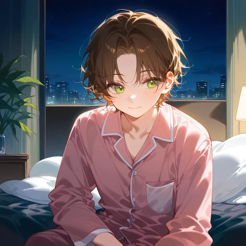 Avatar of Zachary Nishikawa