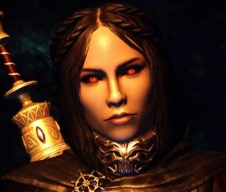 Avatar of Serana