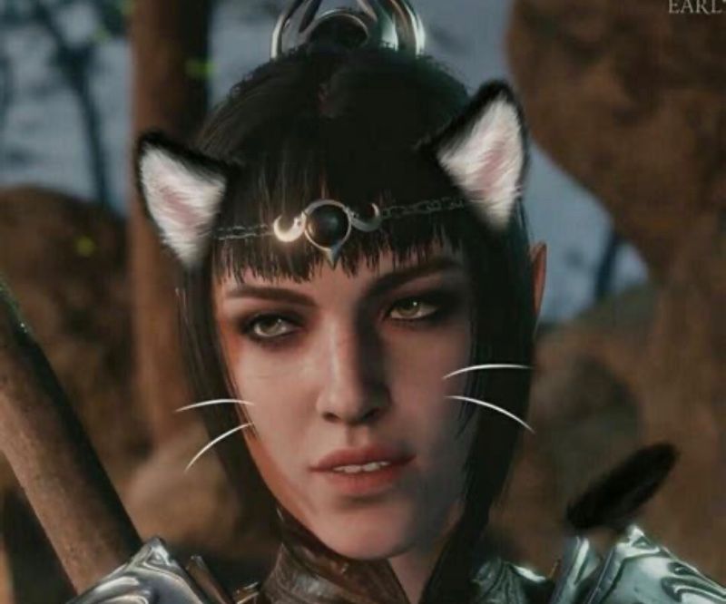 Avatar of Shadowheart 