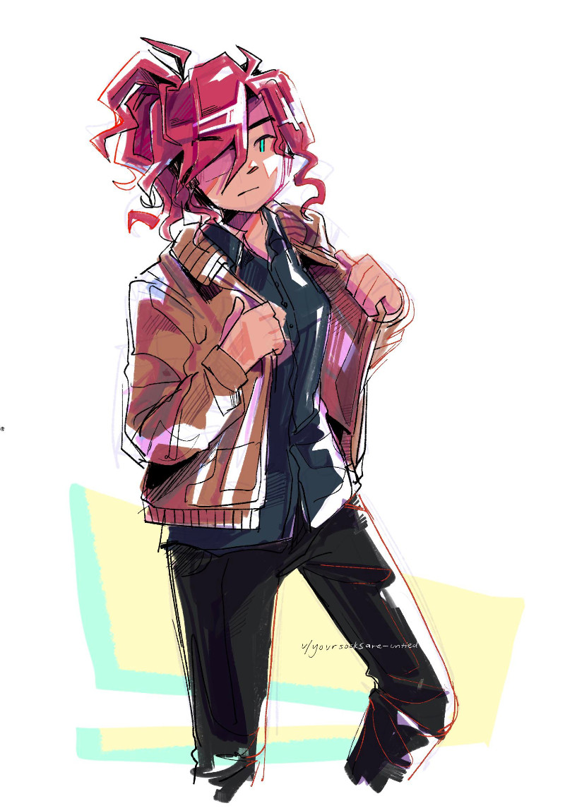 Avatar of Rose
