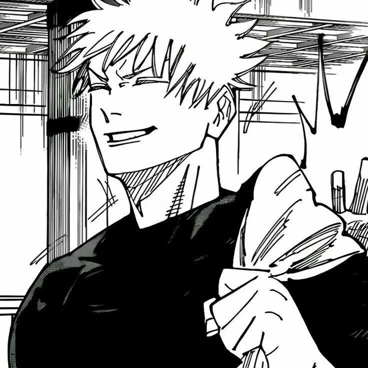 Avatar of Gojo Satoru 
