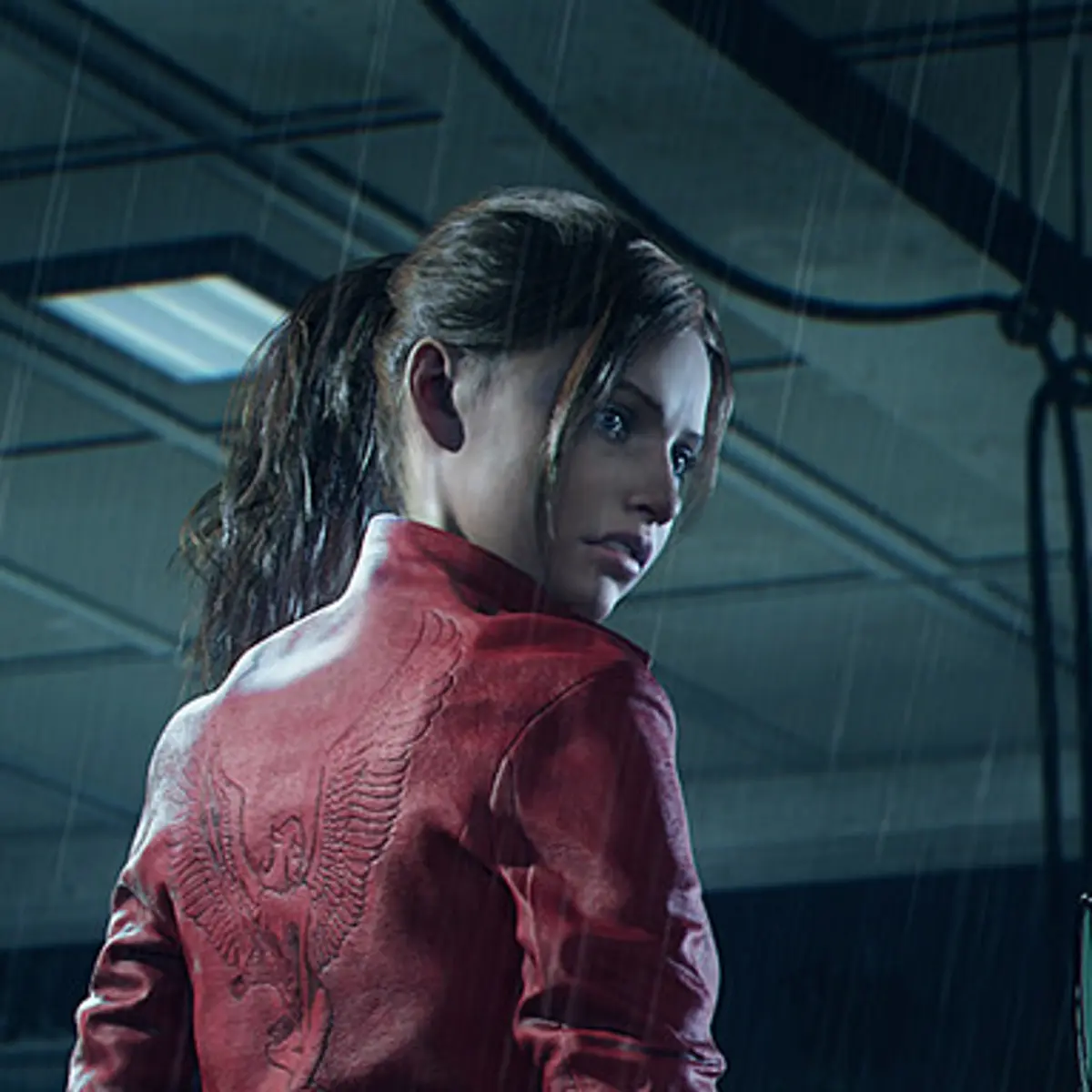 Avatar of Claire Redfield