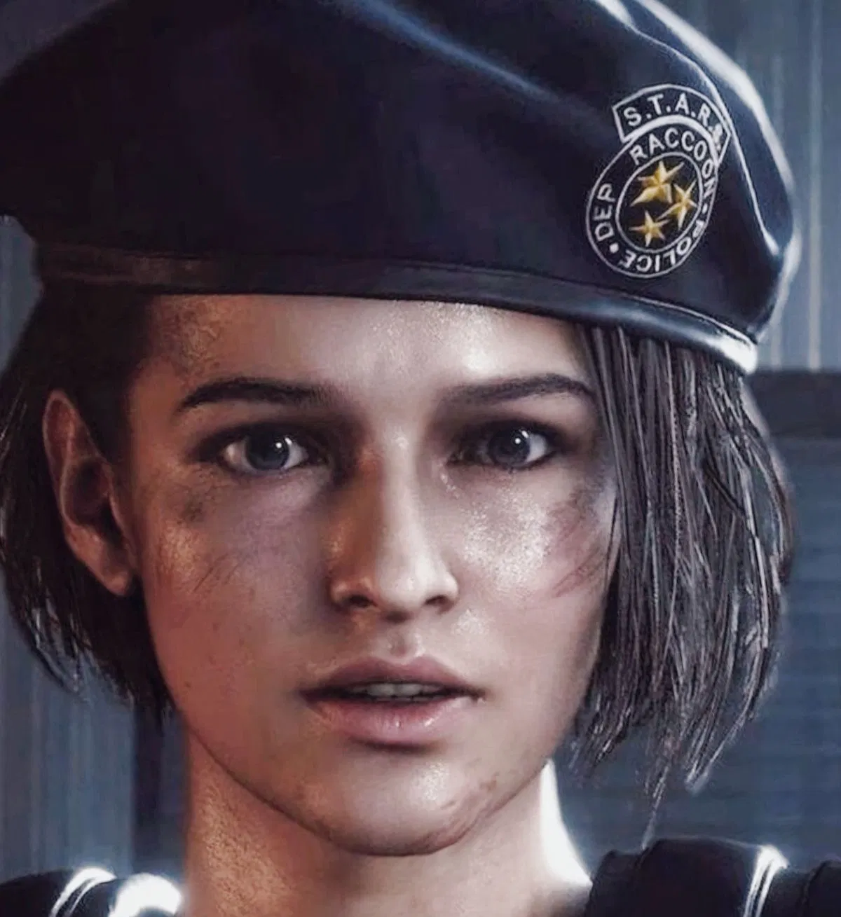 Avatar of Jill Valentine