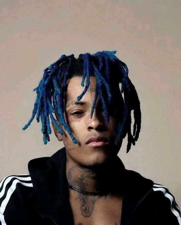 Avatar of XXXTentacion