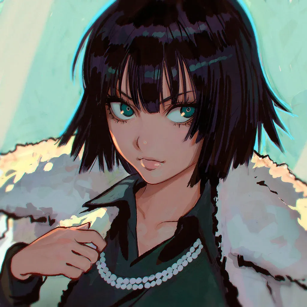 Avatar of Fubuki