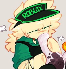 Avatar of Cashier guy(HARD N$FW,G@Y)