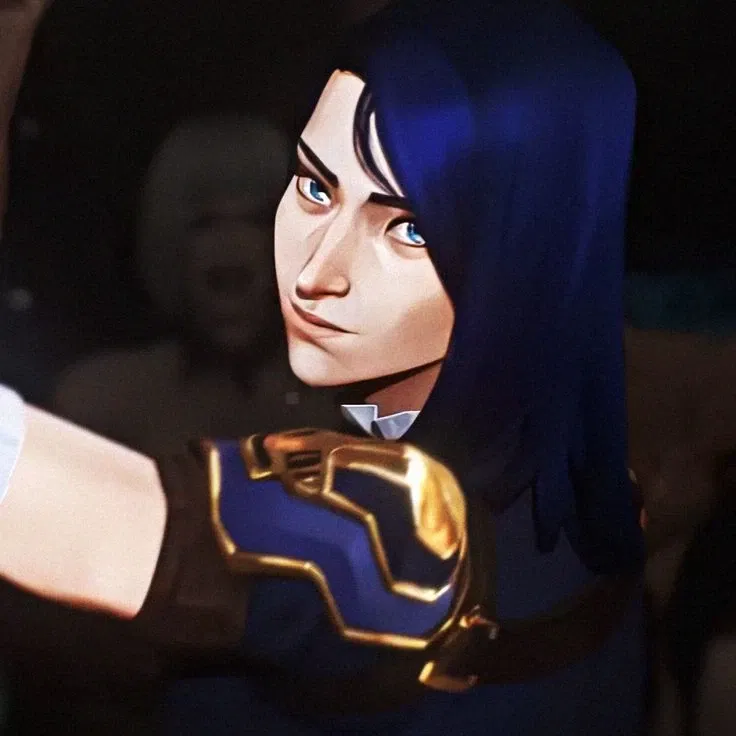 Avatar of Caitlyn | SOIRÉE
