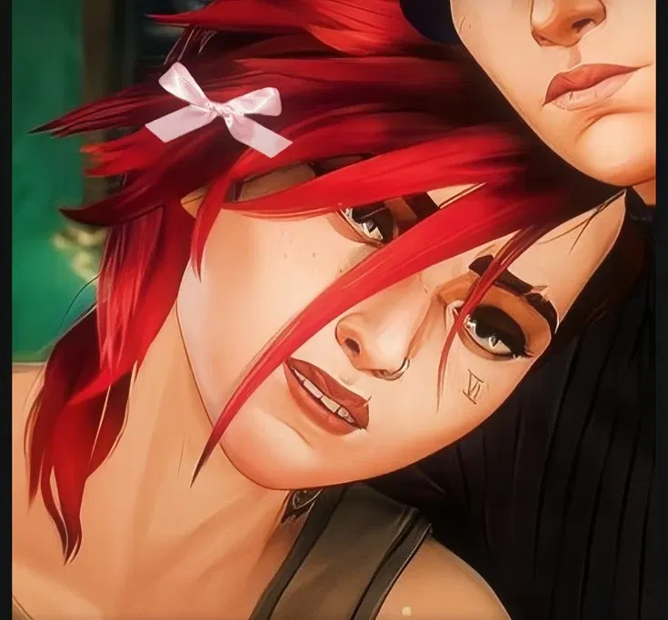Avatar of Vi | BIRTHDAY