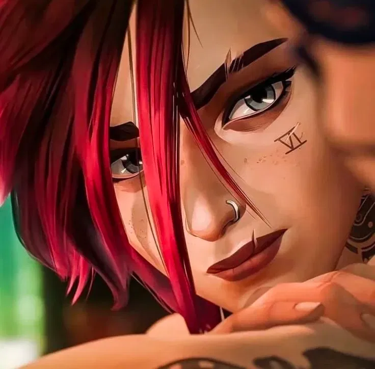Avatar of Vi | MAKEOVER