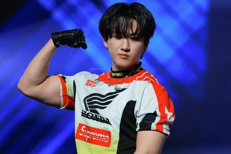 Avatar of Changbin