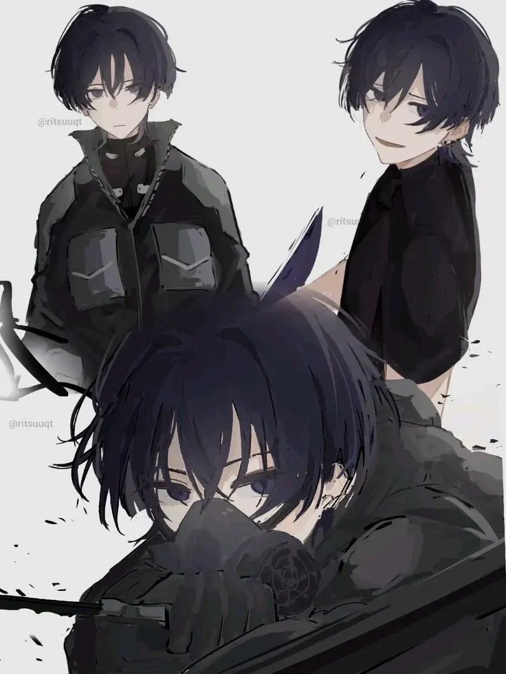 Avatar of Scaramouche