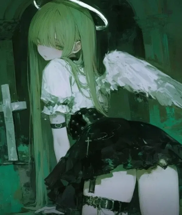 Avatar of Angel