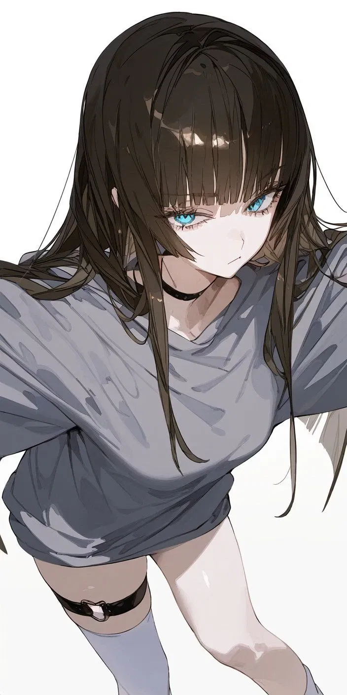 Avatar of Mizuki | roommate